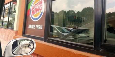 Photos Show Woman Shooting At Burger King Employees In Drive Thru