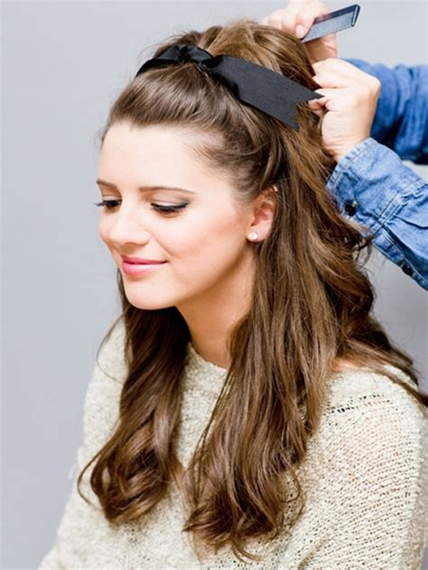 5 Attractive Strange And Beautiful Hairstyles For Girls