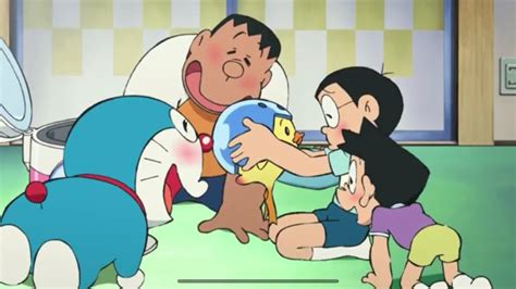 Doraemon Italiano Nuovi Episodi Youtube