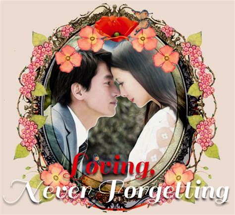 Loving never forgetting episode 12. Loving, Never Forgetting - Lian Lian Bu Wang - Watch Full ...