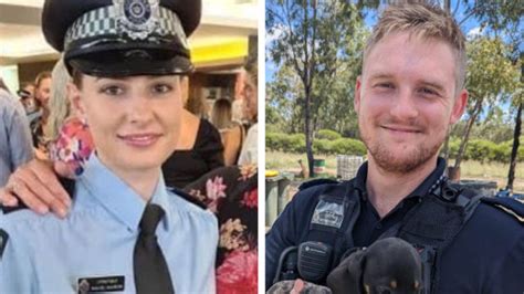 Wieambilla Shooting Queensland Police Officers Among Six Dead In