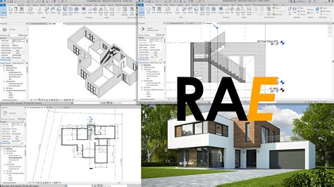 Learn Revit Architecture Essentials Bimsrv Education
