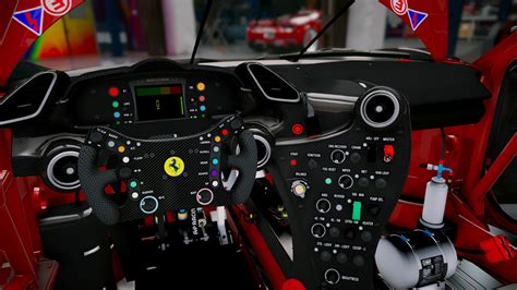 We did not find results for: Ferrari 488 GT3 Add-On - GTA5-Mods.com