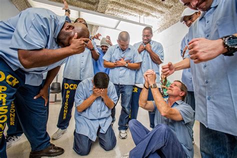 Peter Merts Photos Present A Portrait Of Americas Prison Arts