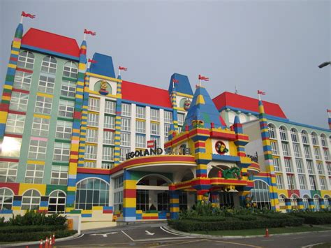 Review Legoland Malaysia Hotel Premium Adventure Themed Room Jays