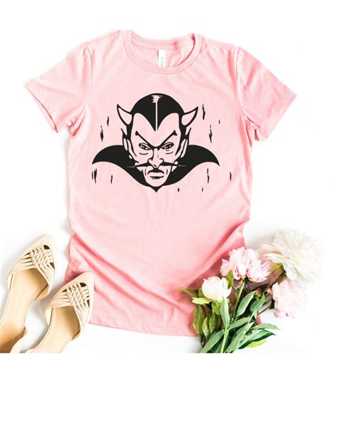 Devil Tshirts Unisex Organic Cotton Devil T Shirtnot Today Etsy