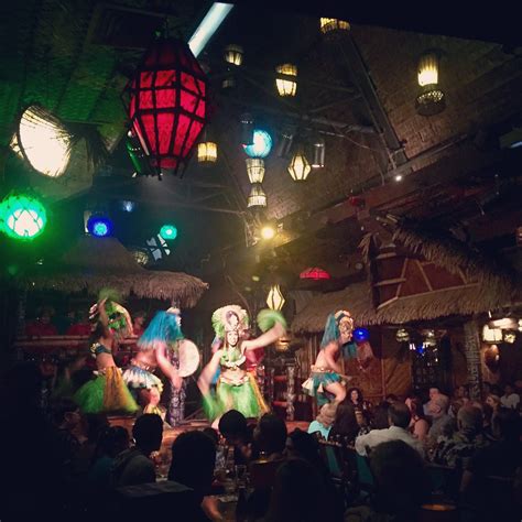 Mai Kai Restaurant Review A Dinner Revue Show In Ft Lauderdale