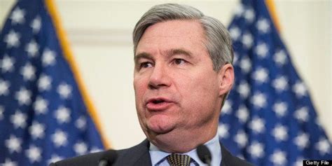 Sheldon whitehouse (r.i.) has been in the hot seat for the past couple of days after a rhode island publication highlighted his continued membership at an exclusive private beach club which it reported is made up of only white. Sen. Sheldon Whitehouse On Climate Change: 'The Eyes Of ...