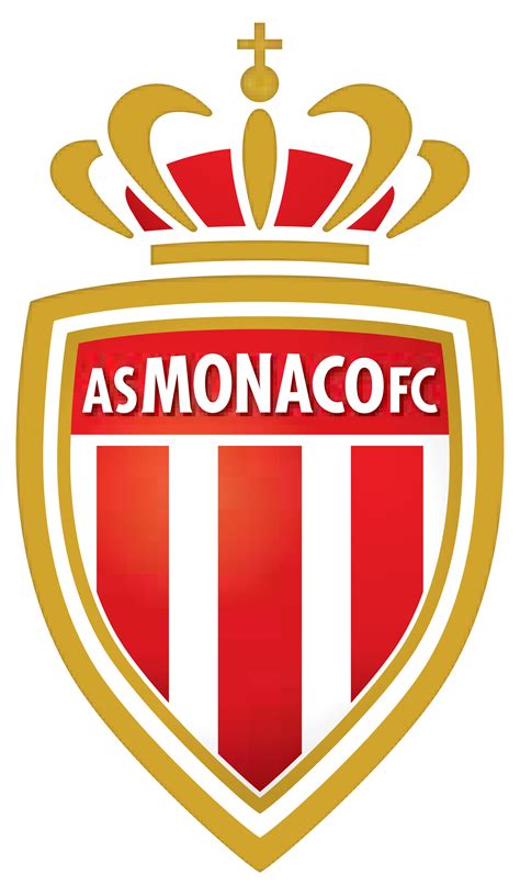 New movie releases this weekend: Monaco FC Logo - PNG y Vector