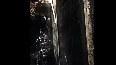 Logan Hesh Call Of Duty Ghost Youtube