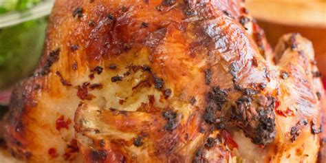 easy beer can chicken recipe living well spending less®