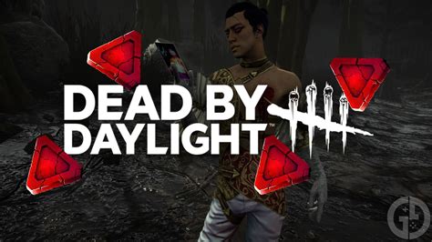 Dead By Daylight Codes To Redeem For Bloodpoints Charms And More May 2024