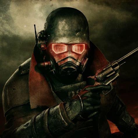 10 Top Fallout New Vegas Wallpapers Full Hd 1920×1080 For Pc Background
