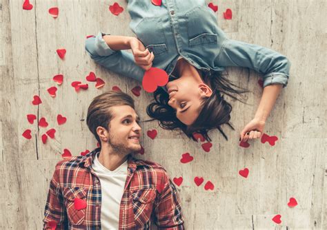 Valentines Day For The Millennial Couple — Millennial Life Counseling