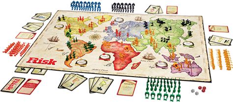 Risk Board Game Review Board Game Reviewed