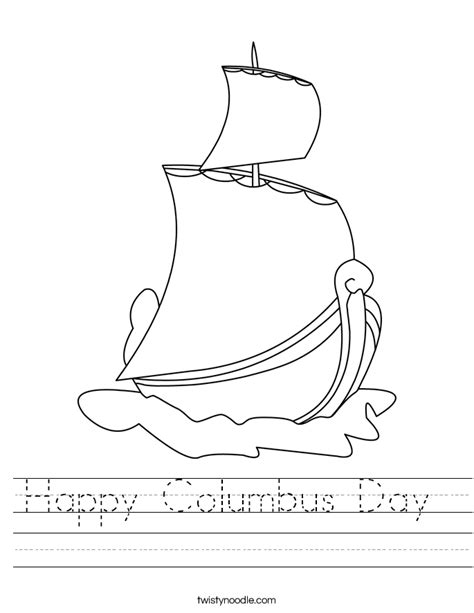 Pin On Columbus Day