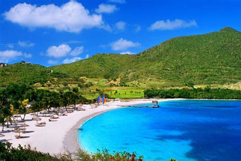 canouan resort st vincent and the grenadines caribbean 5 star luxury resort