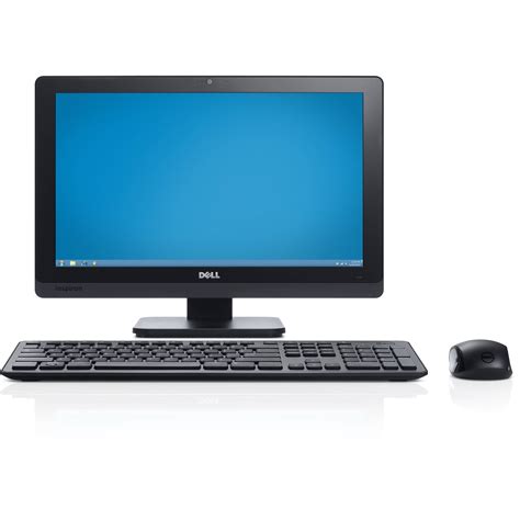 I have the dell inspiron 3043 all in one. Dell Inspiron One 20 io2020-4167BK 20" IO2020-4167BK