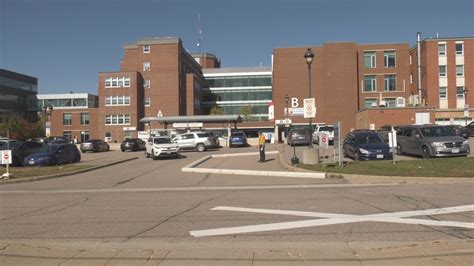 Pembroke Regional Hospital Makes Full Covid 19 Vaccination Mandatory