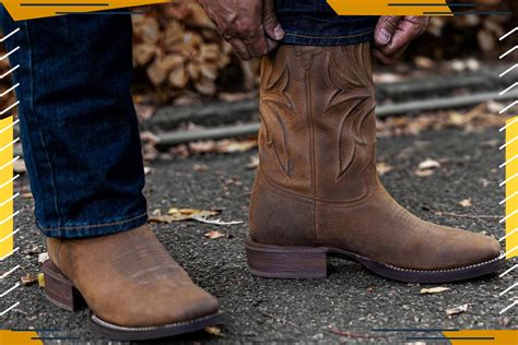 Thursday Boot Company Launches First Cowboy Boots Spy