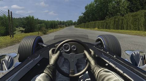 Assetto Corsa VR Oculus Rift S Eagle T1G GPL Mod Nürburgring