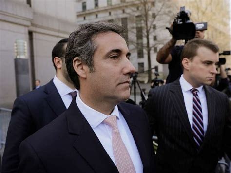 Nbc Forced To Backtrack On Story About Feds Wiretapping Michael Cohen