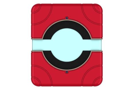 Archivo Stl Pokemon Pokedex 6th Generation Kalos 🐉・modelo Imprimible En 3d Para Descargar・cults
