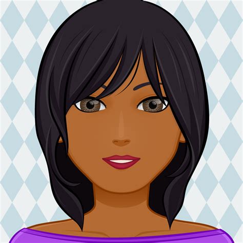 You have to see how your character appears and if the body language, movement. Avatar Creator - How to Make a Cartoon of Yourself ...