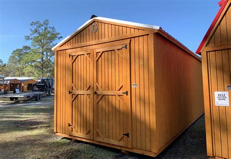 Portable Storage Sheds Or Storage Units Which Is Better For Your