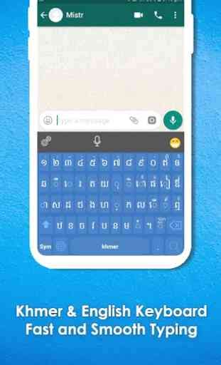 Khmer Keyboard Khmer Language Application Android Allbestapps