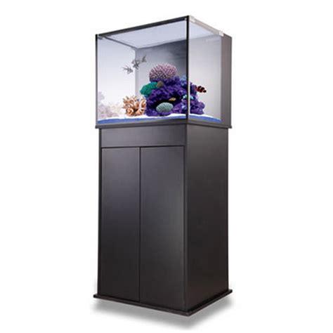 Innovative Marine 40 Gallon Nuvo Fusion 40 Aquarium Stand Stand Only