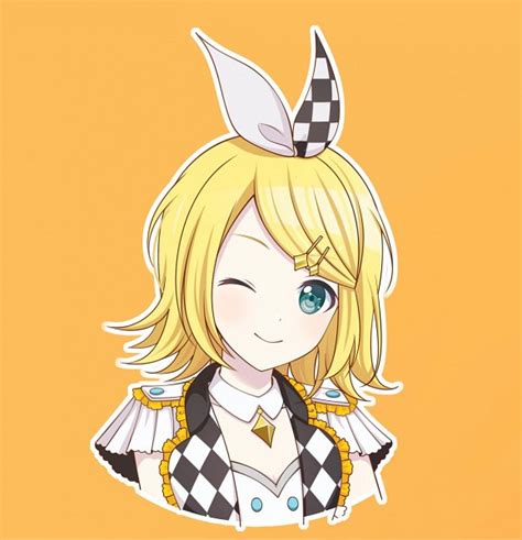 Kagamine Rin Vocaloid Image By Pixiv Id 45100391 3196234