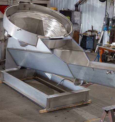 Stainless Steel Fabrication Gsm Industrial Lancaster Pa