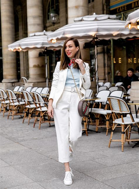 how to dress like a french girl in spring sydne style