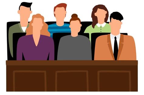 The 6 Keys To Jury Selection Attorney At Law Magazine