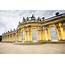Sanssouci Palace  Potsdam Fred Holidays