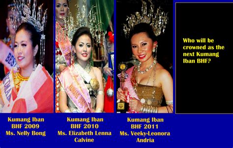 Kumang Saribas..and this is my story...: Kumang Iban Borneo Hornbill