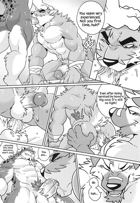 Rule 34 2016 Abs Anthro Biceps Canine Chest Tuft Comic Feline Fur