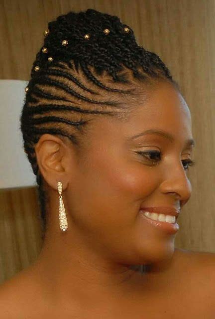 African Cornrow Braids Natural Hair Styles Cornrow Hairstyles Cornrows Natural Hair