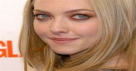 Seyfried Gives Up Her Broadway Dreams Daily Star