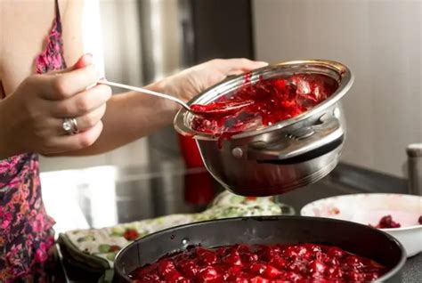 How To Make Canned Cherry Pie Filling Taste Better Useful Tips Cake Decorist