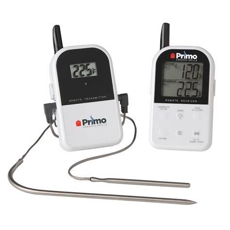 Primo Digital Remote Bbq Thermometer Bbq Guys