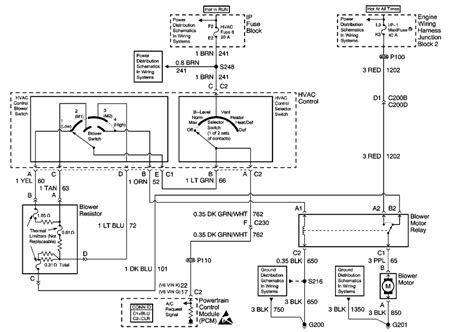 32 Ford F350 Air Conditioning Diagram - Wiring Diagram Database