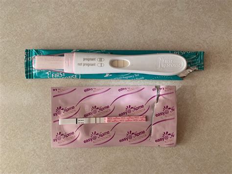 Positive Pregnancy Test Prank Gag T Scare Tactic Etsy