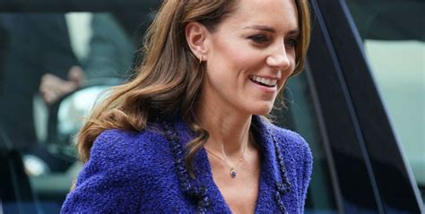 así se veía kate middleton cuando aún no imaginaba que se convertiría en princesa flop famosos