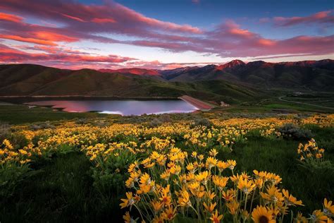 My 10 Best Landscape And Scenic Photos Of 2013 Clint