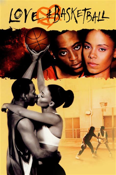 Love And Basketball Movie Review 2000 Roger Ebert