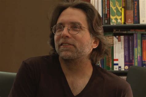 Nxivm Leader Keith Raniere Claims Feds Conspiring Against Him With ‘hermaphrodite Cellmate