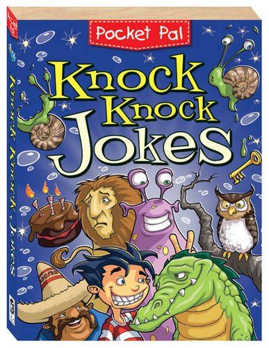 Knock Knock Jokes Pocket Pal Brand New 9781741857887 Ebay