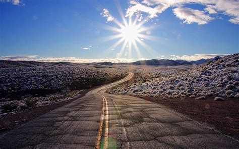 Long Winding Road Photograph By Suzanne Stout Fine Art America